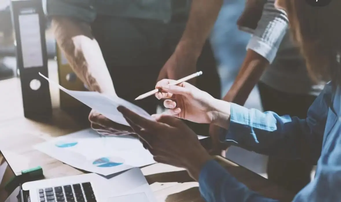 CSS教程美食文案