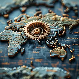 测评美食剪辑教程