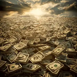 美食类教程风格