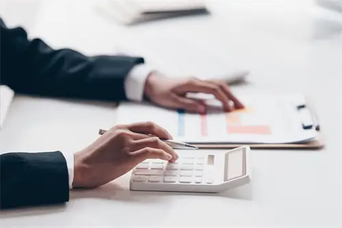 韭菜盒子美食教程