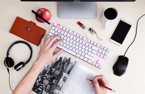 搜索美食大虾教程